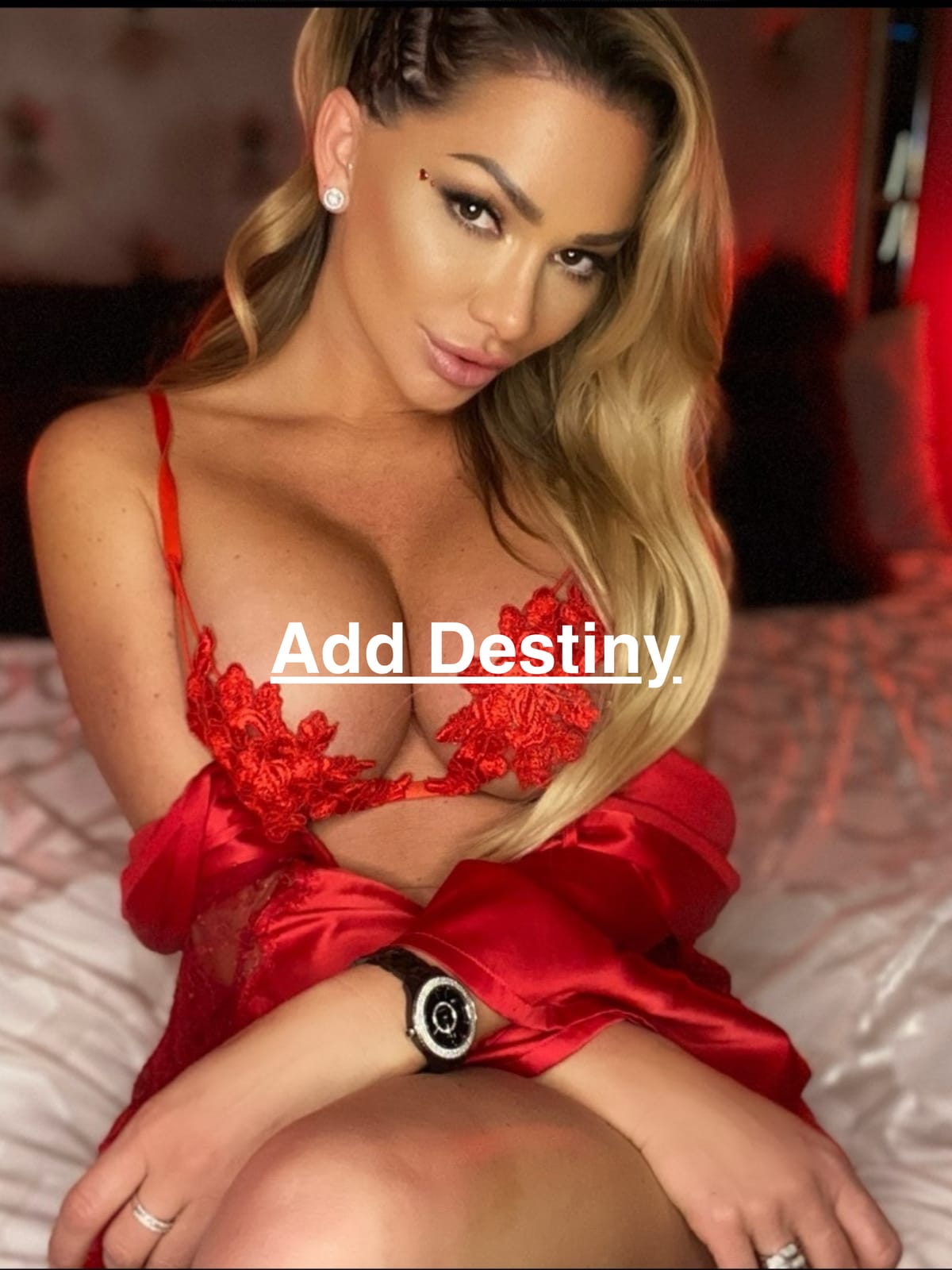 Category and language filters on a cam site